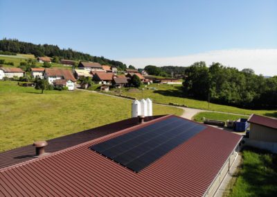 created by dji camera