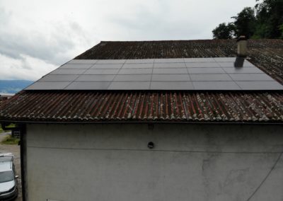 created by dji camera